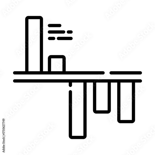 bar chart