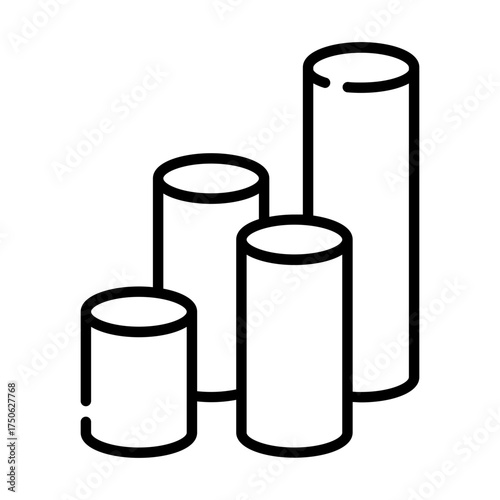 bar chart
