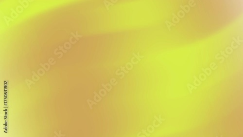Blurry gradient in warm yellow to light brown tones. Suitable for backgrounds, overlays, abstract designs, digital art projects, and web banners.
