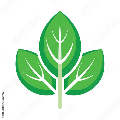 green tree icon