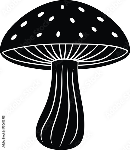 Whimsical hot air balloon adventure in a dreamy sky with clouds isolated on transparent background