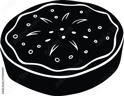 Champagne bottle explosively pouring into elegant glass celebrating festive bubbles isolated on transparent background