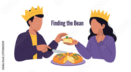 Discovering the Hidden Charm of King Cake Traditions and Their Festive Delights