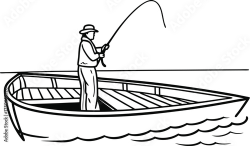 Abstract geometric shapes pattern seamless repetition modern design background element art isolated on transparent background