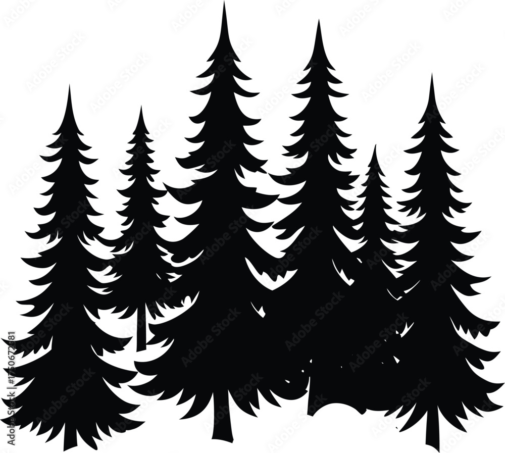 Obraz premium Black screen background for design template copy space overlay or text element