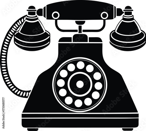 Dramatic overhead shot of a single glowing orchid against a void isolated on transparent background