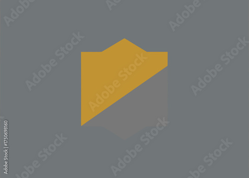 smooth concrete texture with elegant tone background