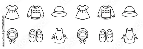 Handcraft Doll Icons