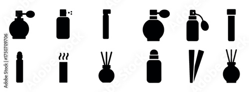 Fragrance Icons Collection