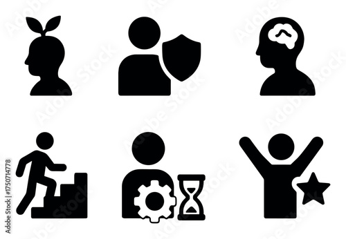 Icons of Learning