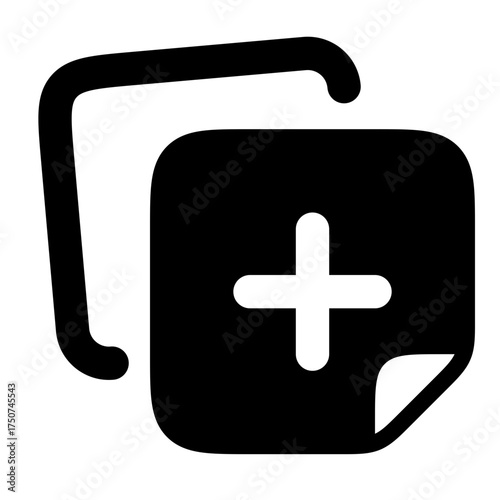 Add File Document