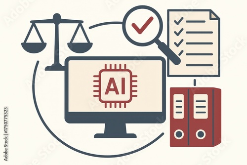 Navigating the Intersection of Artificial Intelligence and Legal Compliance Through Innovative Solutions for Ethical Technology Integration and Regulatory Frameworks