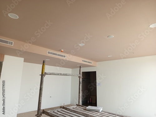 interior modern house