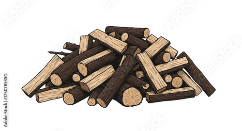 Firewood
