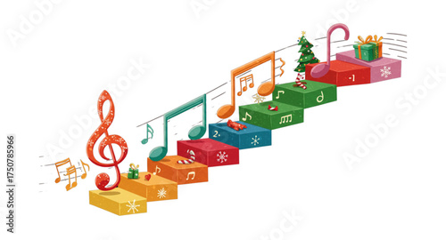 Music in the Christmas season