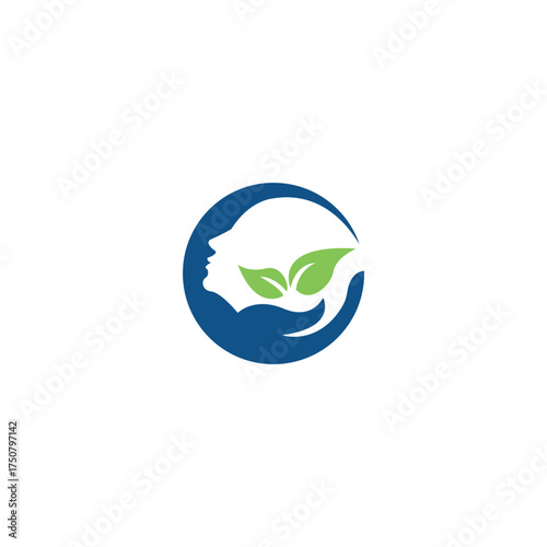 Health logo