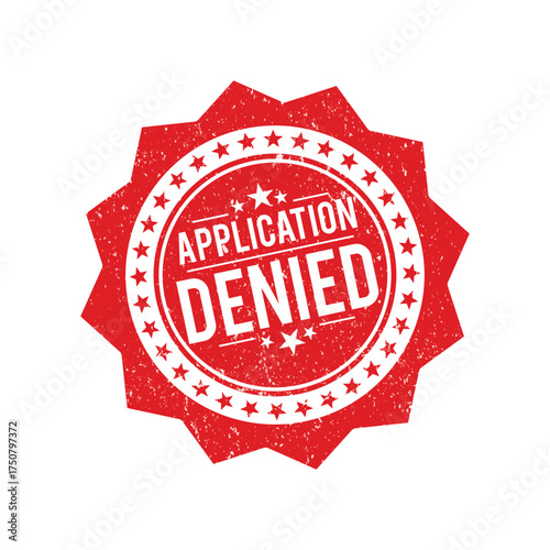 Plumber Stamp Vector