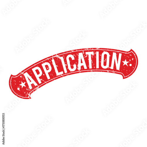 Plumber Stamp Vector