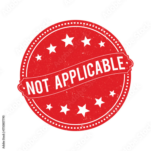 Plumber Stamp Vector