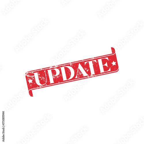 Plumber Stamp Vector