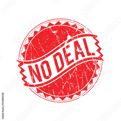 Plumber Stamp Vector