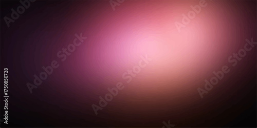 Softly lit abstract background with blurry pink and purple hues creating a dreamy and ethereal atmosphere