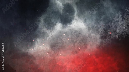 grundge background, crimilan bg, crime lightening and fire spark bg