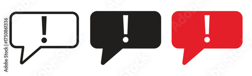 Warning triangle with exclamation mark a sign icon vector illustration design.