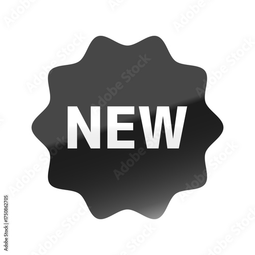 光沢のあるアイコン_NEW_M＋1c font_なめらかなジグザグ型_BLACK