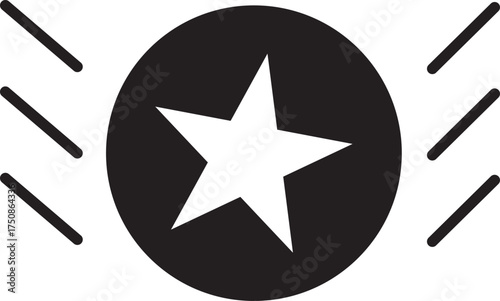 Earn point icon. sign vector