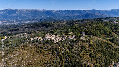 Canvastavla Arpino