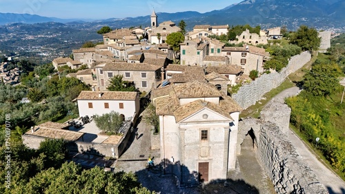Canvastavla Arpino