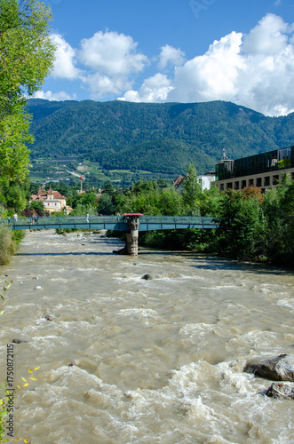 Meran, Südttirol