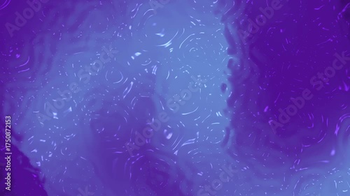 Abstract purple and blue texture with curved lines. Great for backgrounds, design projects, prints, and digital art creations. Suitable for various creative applications.