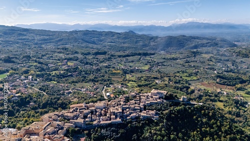 Tableau sur toile Arpino