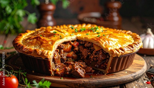 delicious chocolate cake