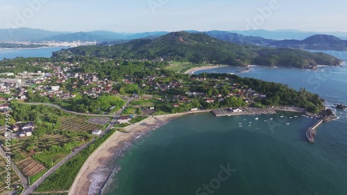 小田の浜・気仙沼大島（宮城県気仙沼市）