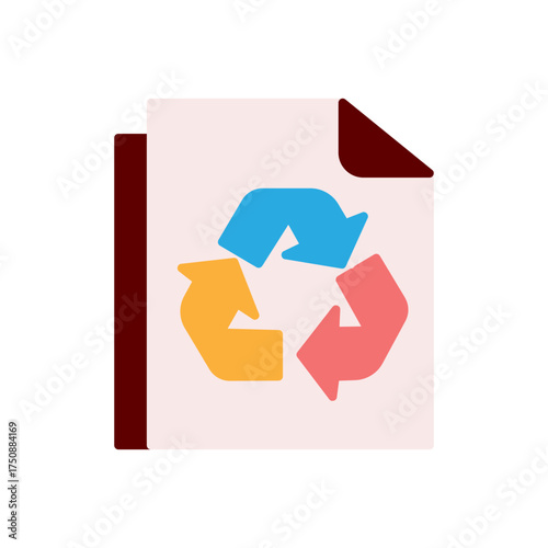 Recycled Paper