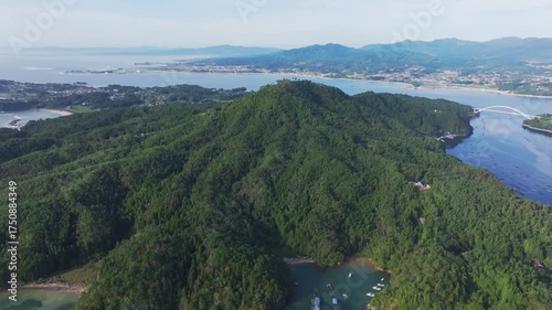 気仙沼大島（宮城県気仙沼市）