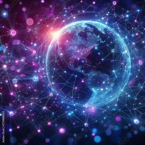 Global Connectivity Map