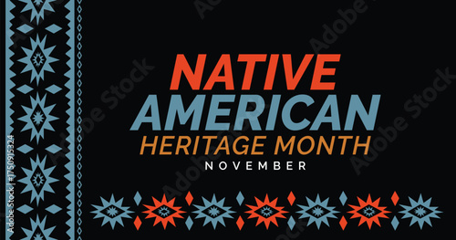 Indigenous Culture & Courage November Honors