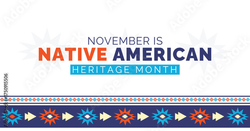 From Ancestors to Tomorrow Celebrate Native Heritage