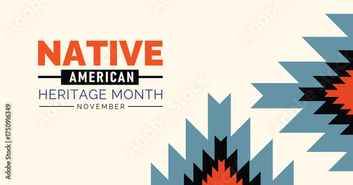 Celebrating Indigenous Culture Native Heritage Month