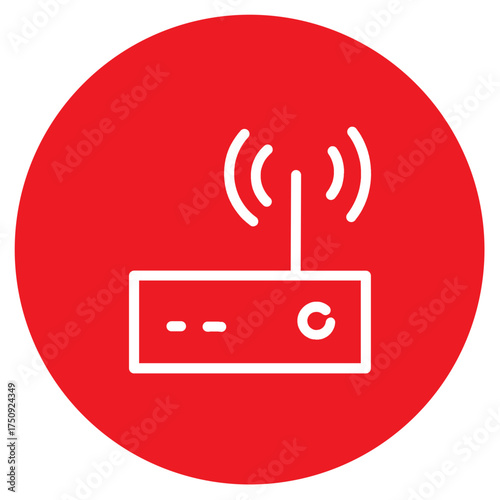 5G Icon Logo