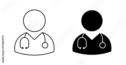 doctor icon