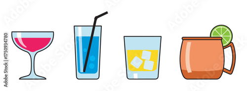 Adobe Illustrator Artwork
