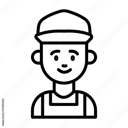 Man icon