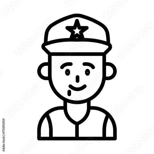 Kid icon