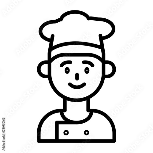 Chef icon
