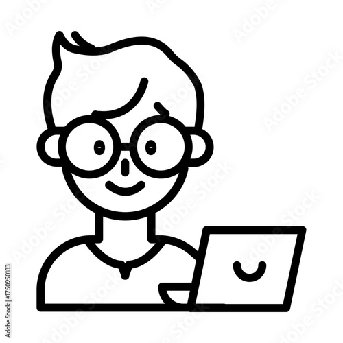 Student icon